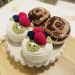 lamington and pavlova